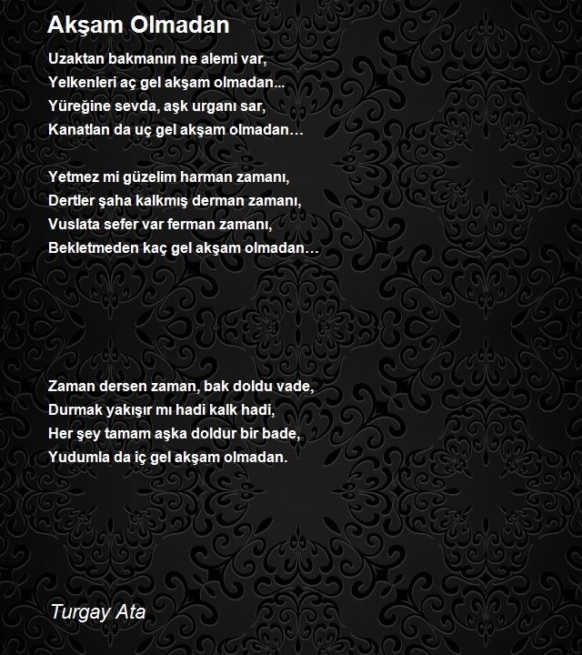 Turgay Ata