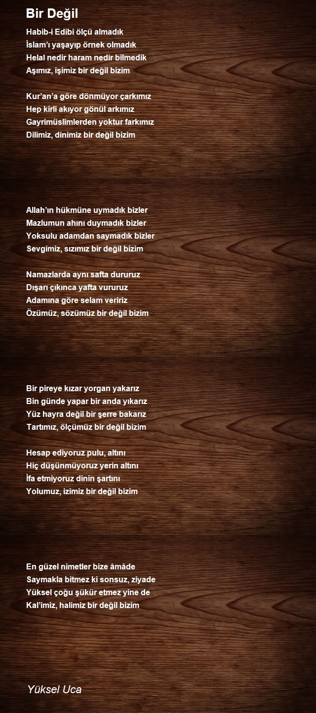 Yüksel Uca