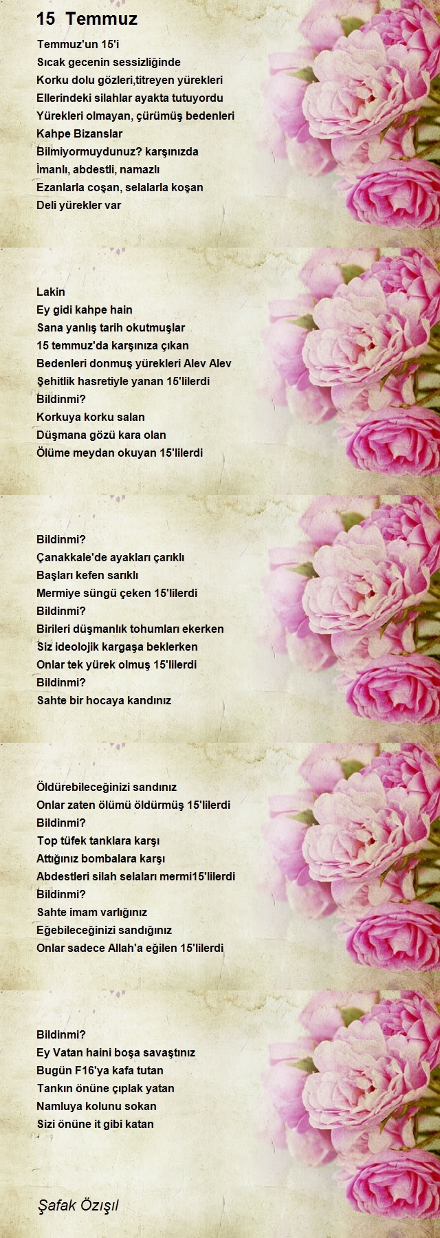 Şafak Özışıl