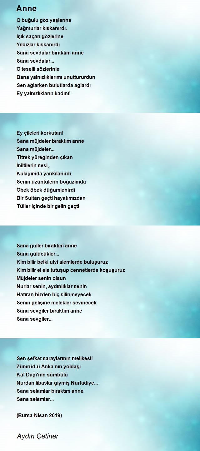 Aydın Çetiner