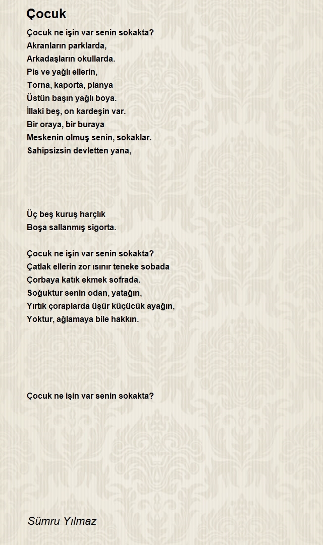 Sümru Yılmaz
