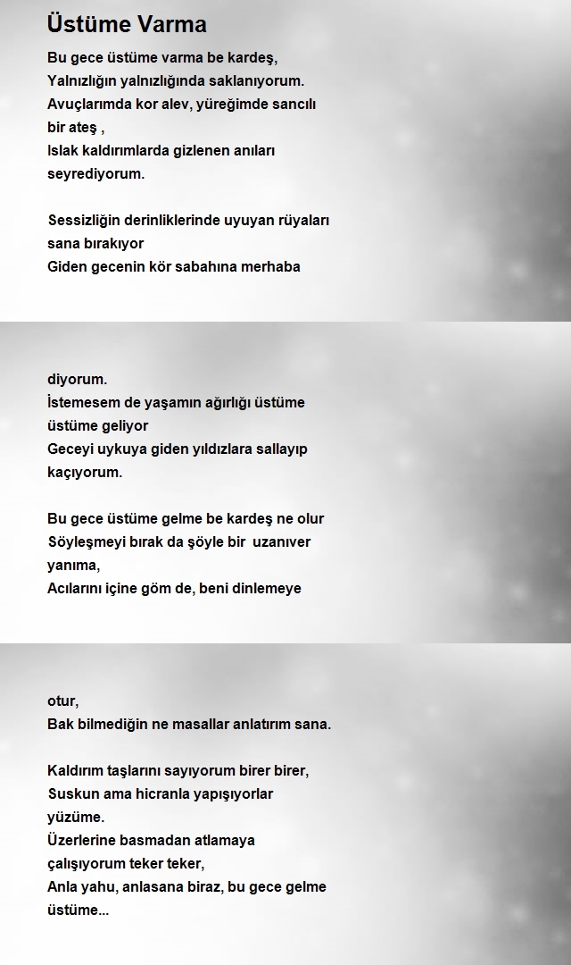 Sümru Yılmaz