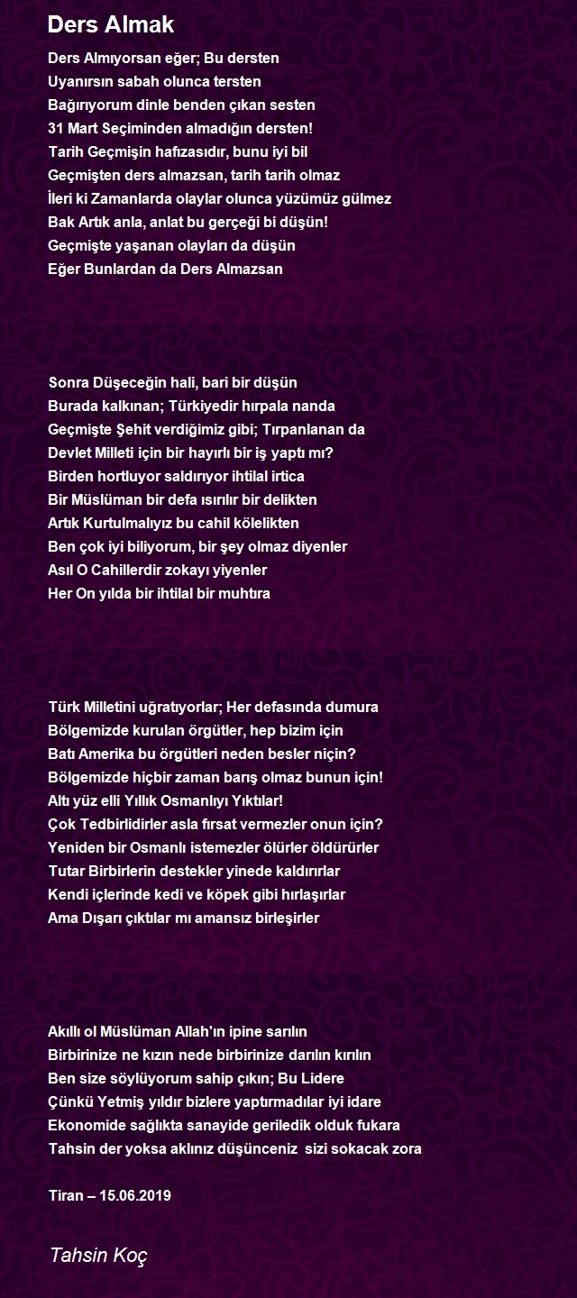 Tahsin Koç