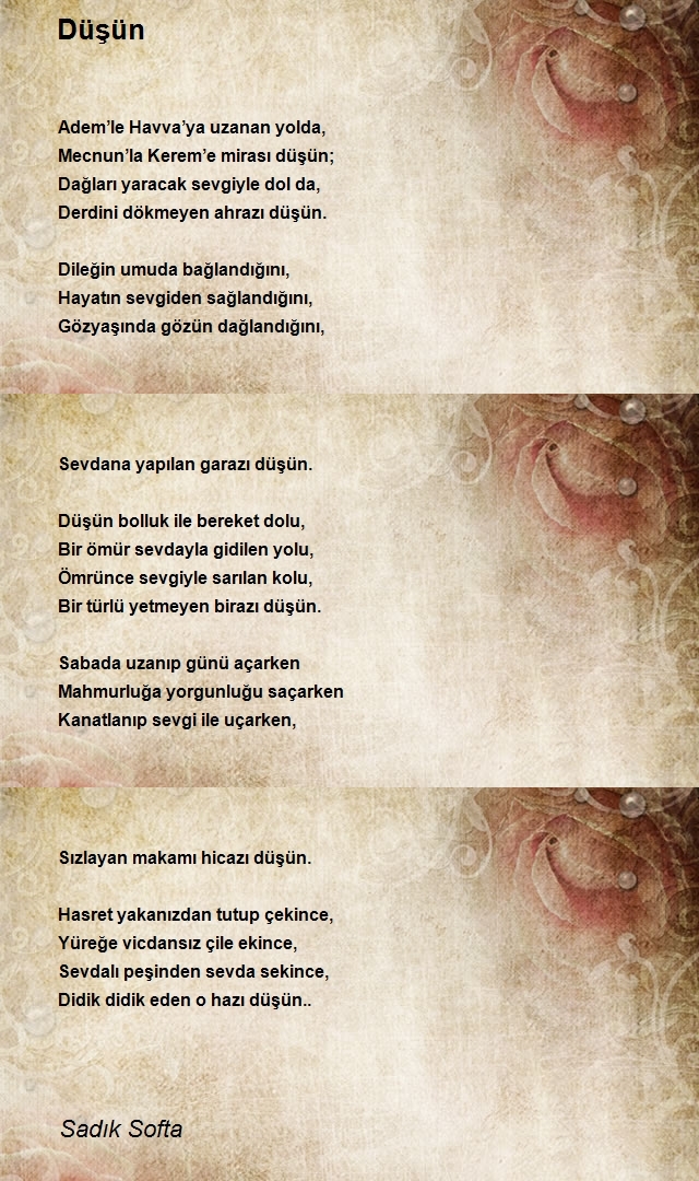 Sadık Softa