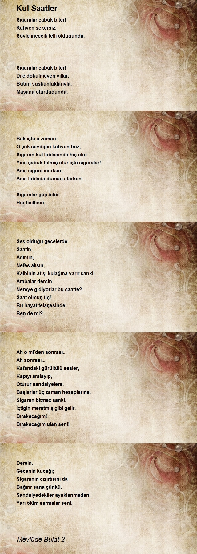 Mevlüde Bulat 2