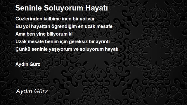 Aydın Gürz