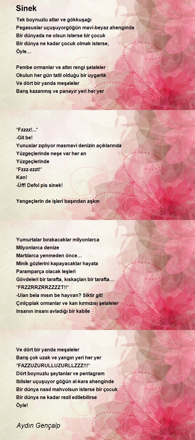 Aydın Gençalp