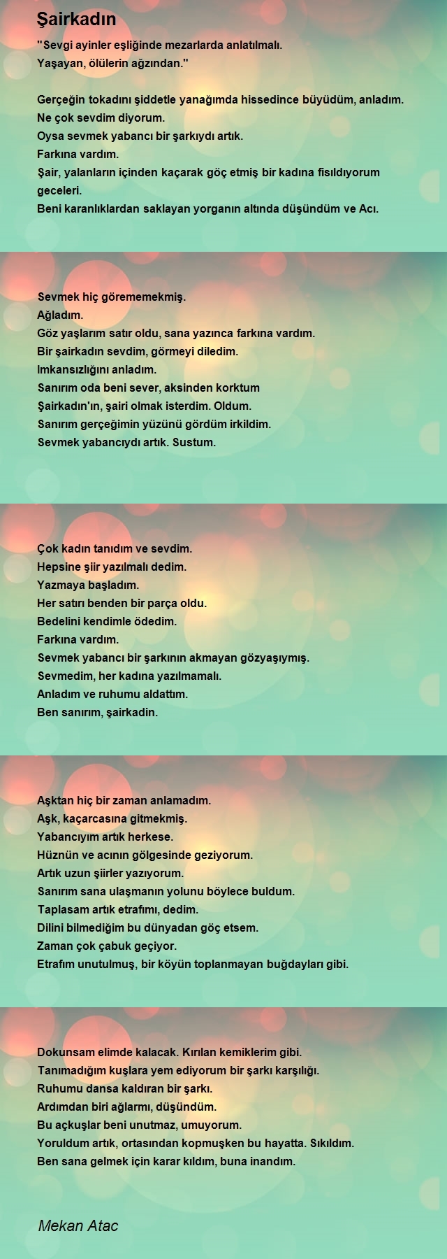 Mekan Atac