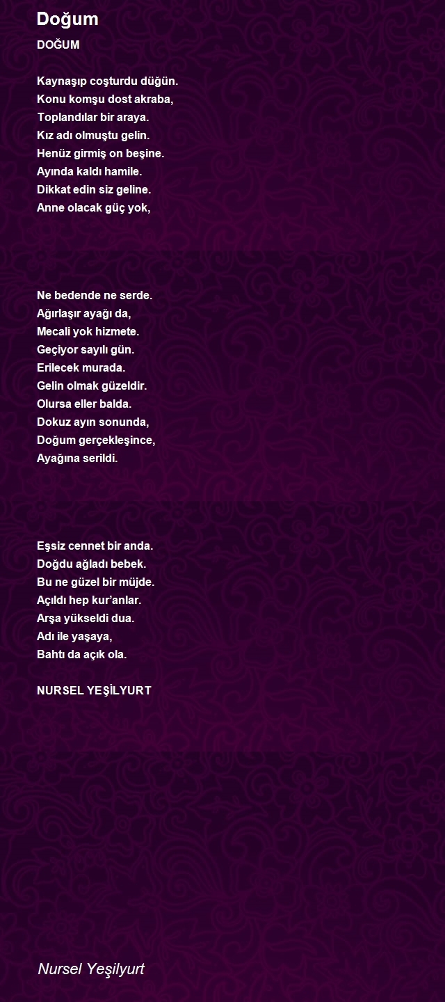 Nursel Yeşilyurt
