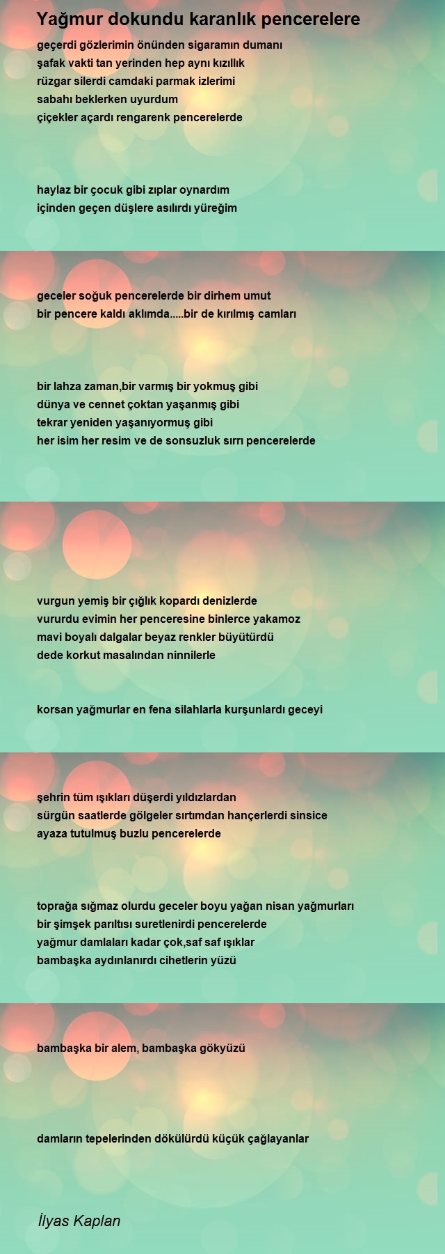 İlyas Kaplan