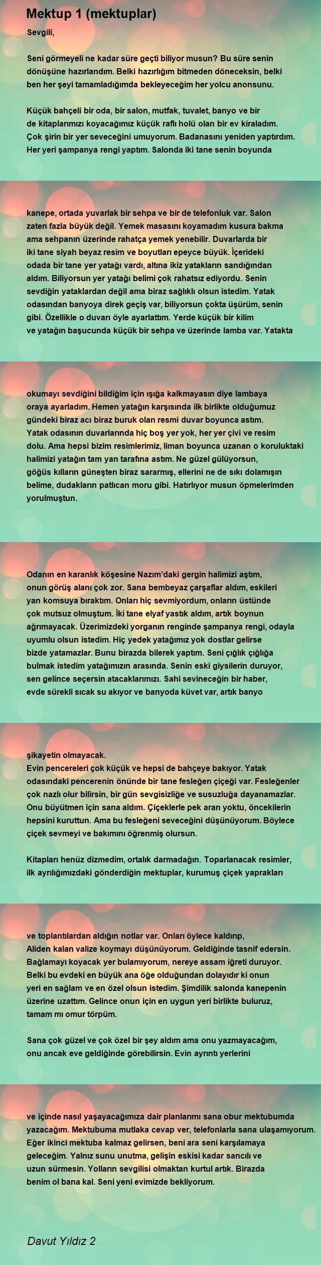 Davut Yıldız 2