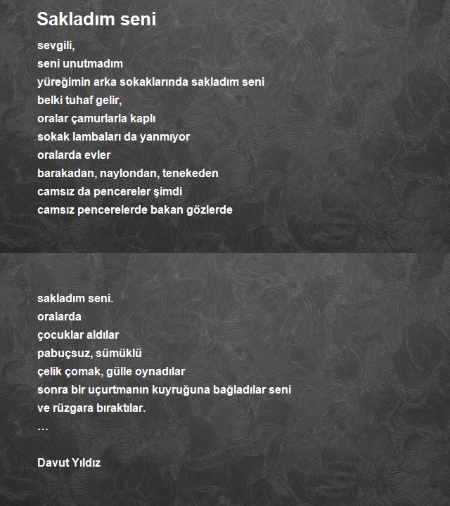 Davut Yıldız 2