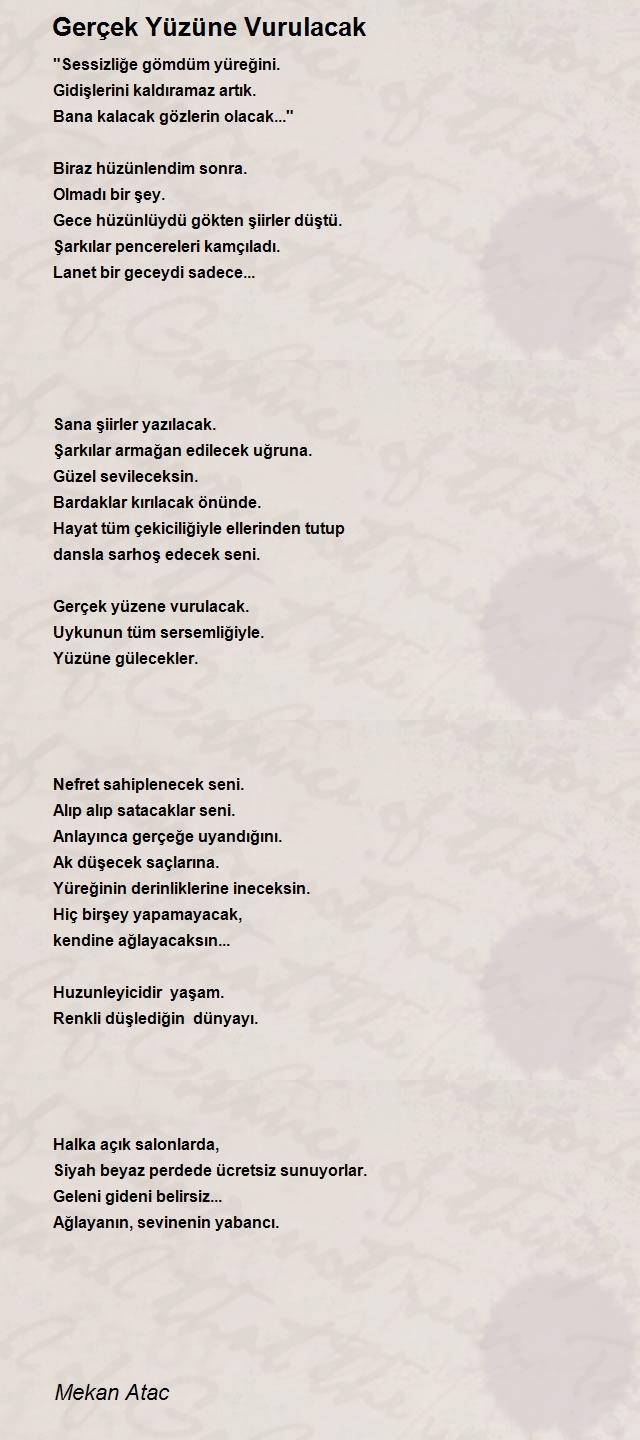 Mekan Atac