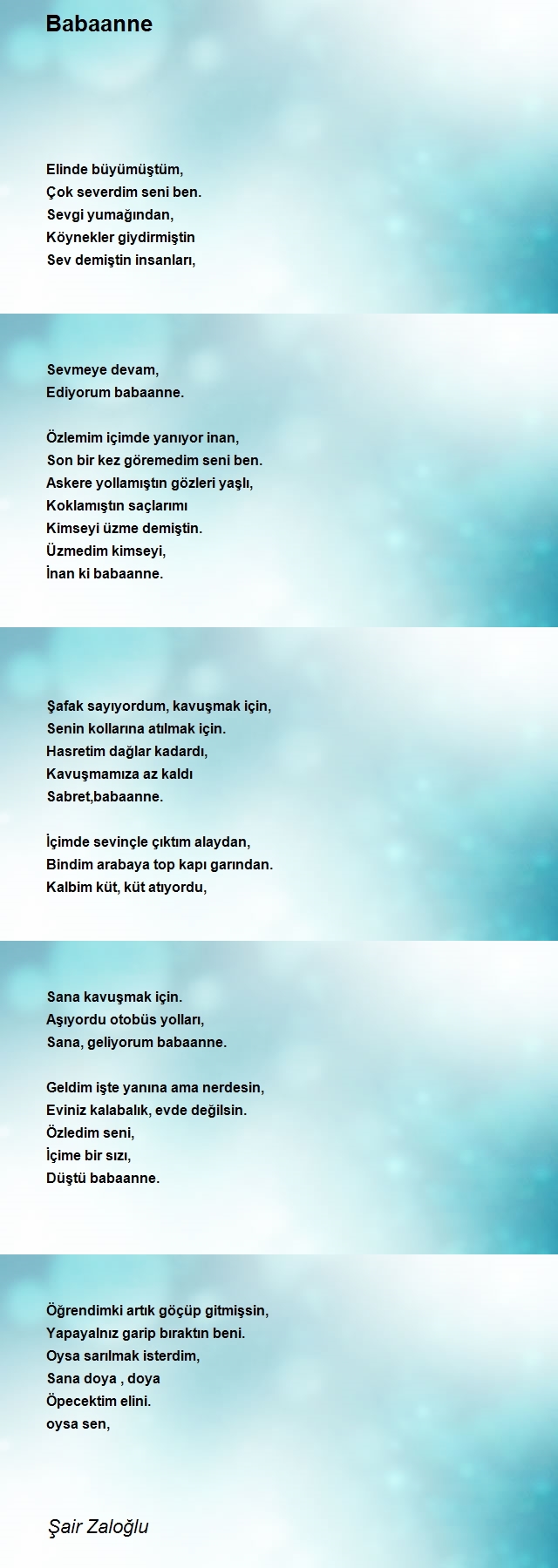 Şair Zaloğlu