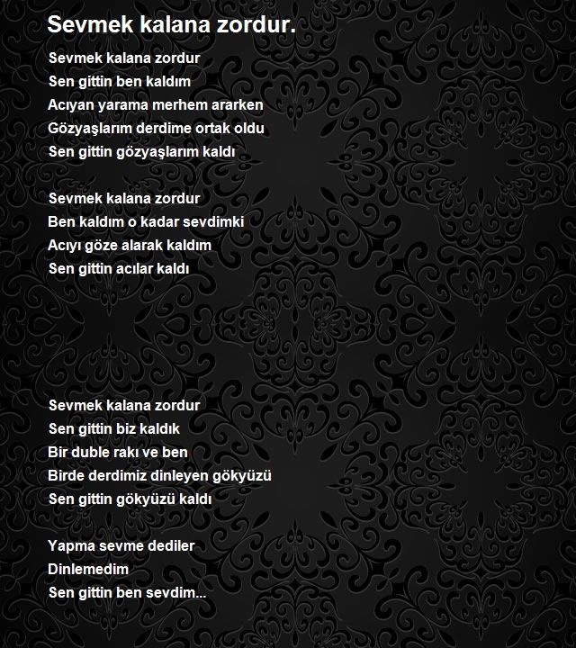 Oğuzhan Keskin
