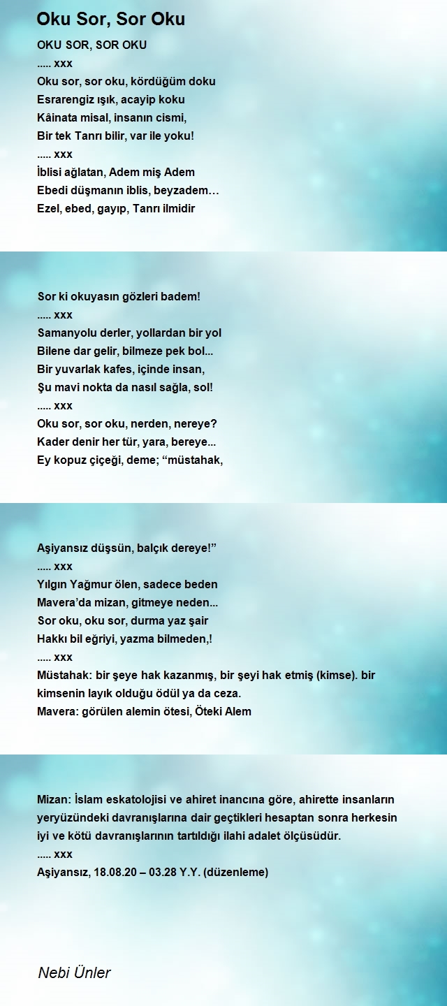 Nebi Ünler