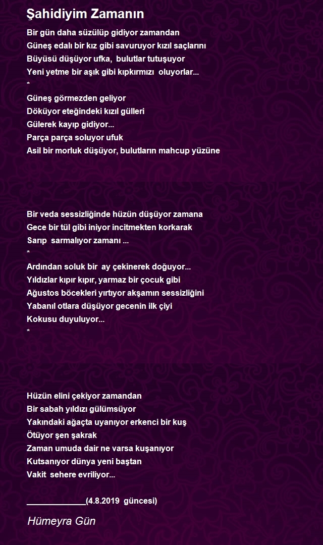 Hümeyra Gün