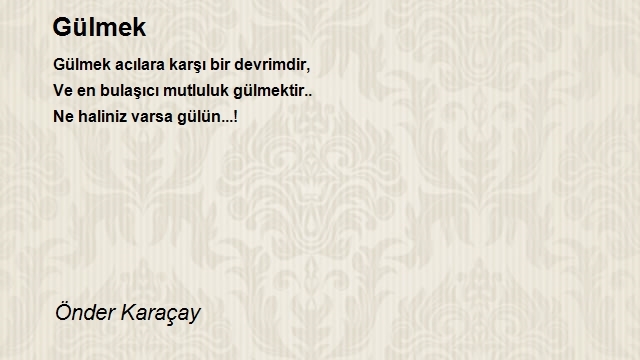 Önder Karaçay