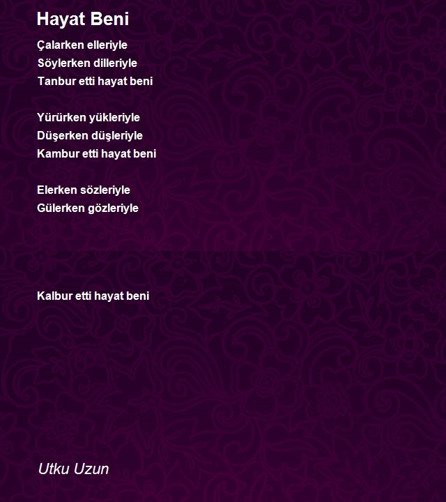 Utku Uzun