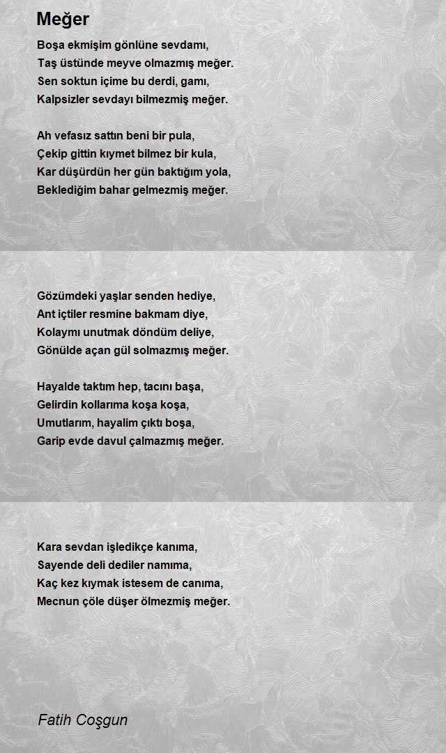 Fatih Coşgun