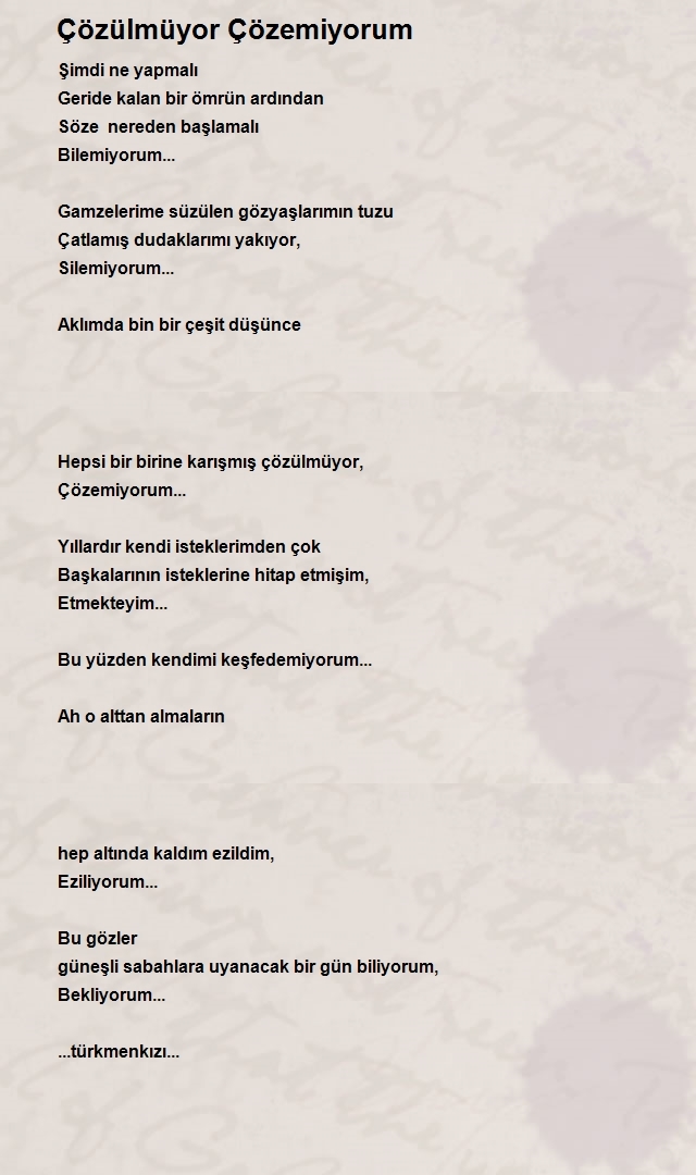 Hatice Türkmen Yurtseven