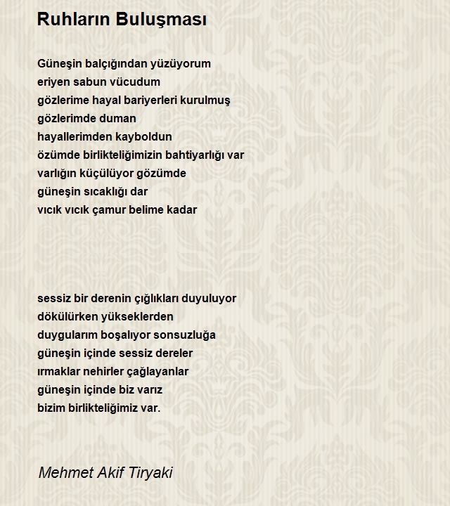 Mehmet Akif Tiryaki
