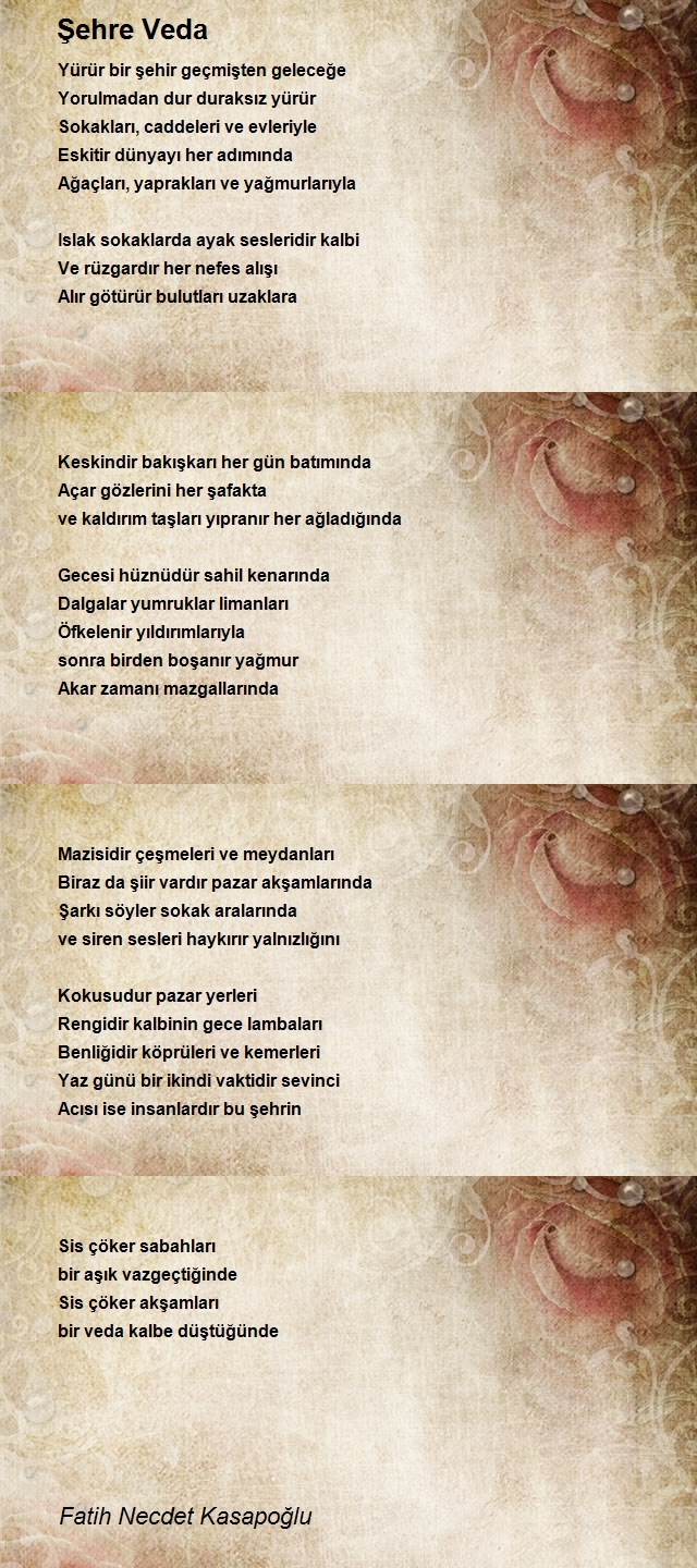 Fatih Necdet Kasapoğlu