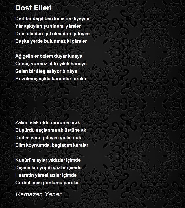Ramazan Yanar