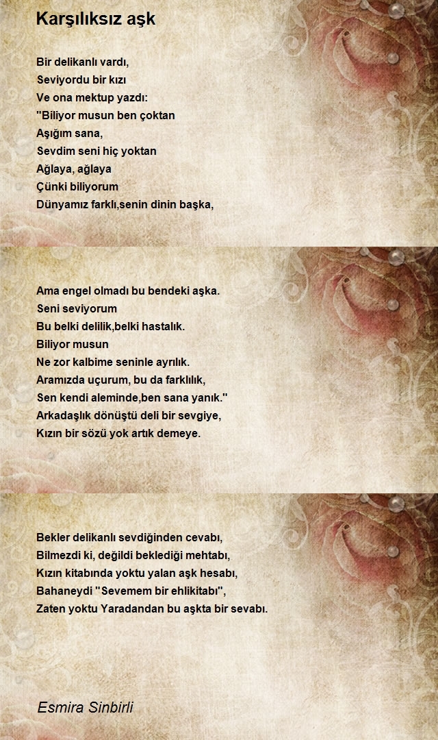 Esmira Sinbirli