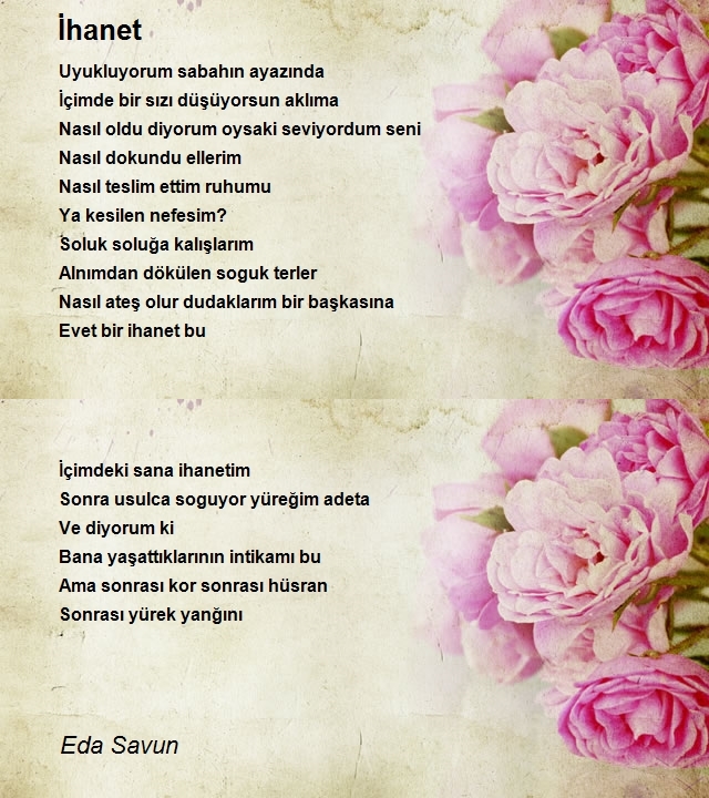 Eda Savun