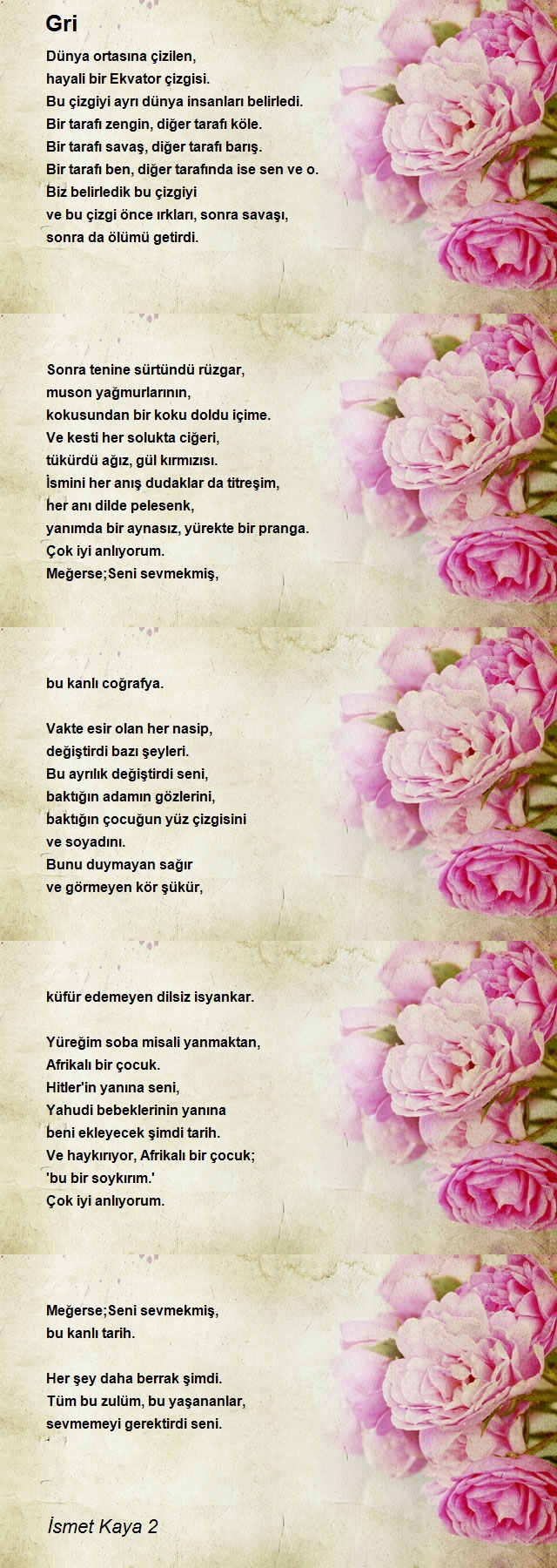 İsmet Kaya 2