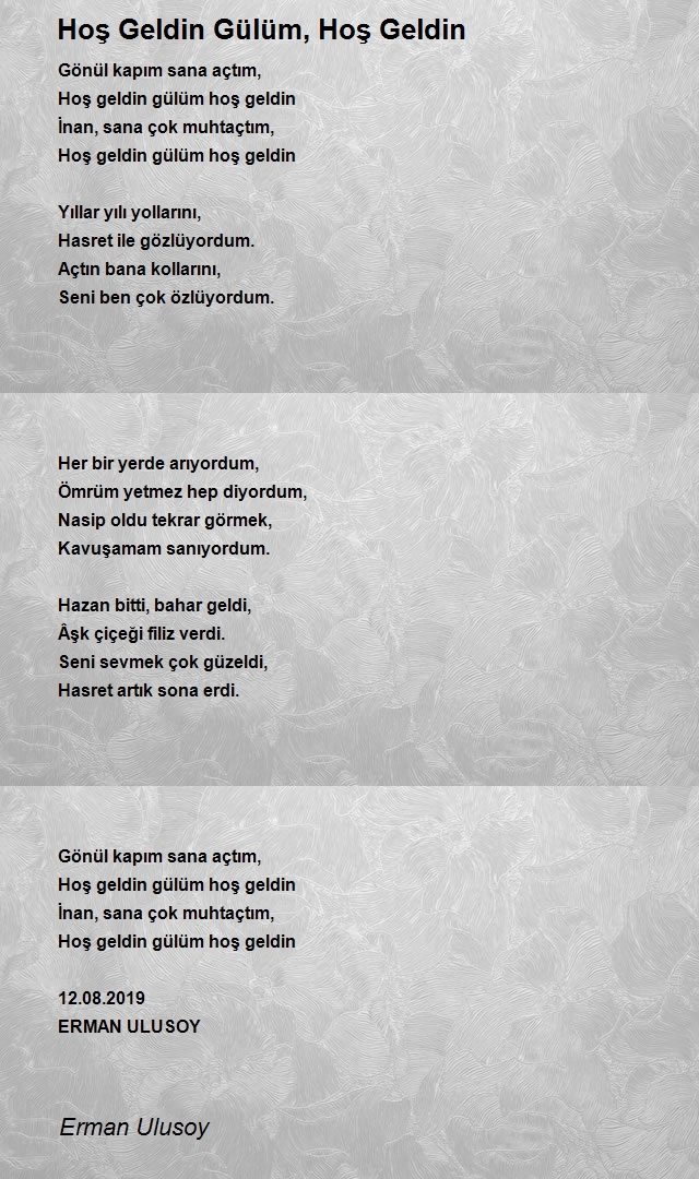 Erman Ulusoy