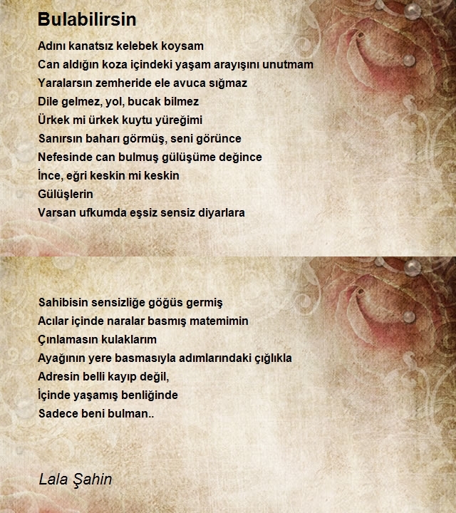 Lala Şahin