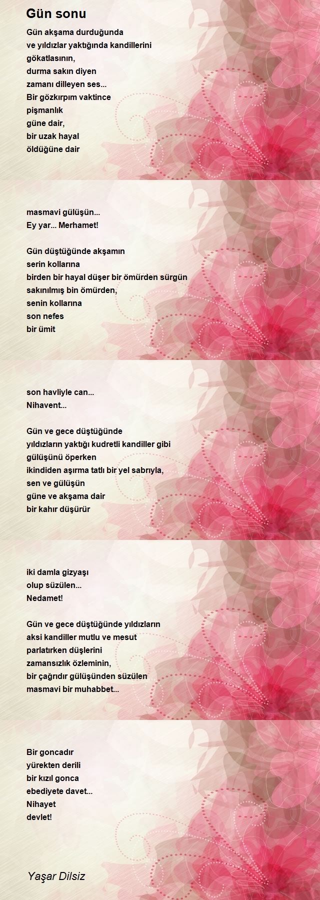 Yaşar Dilsiz