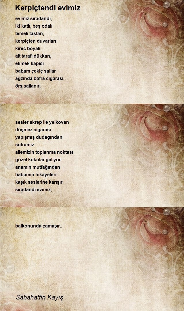 Sabahattin Kayış