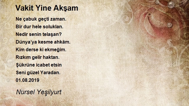 Nursel Yeşilyurt