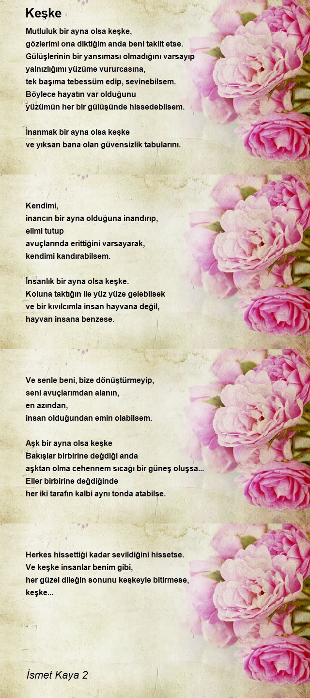 İsmet Kaya 2