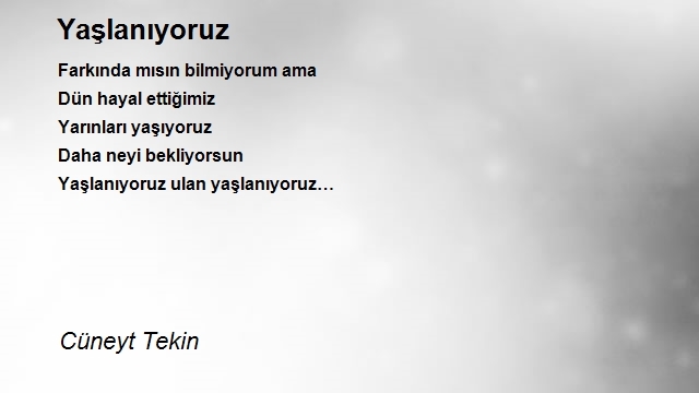 Cüneyt Tekin