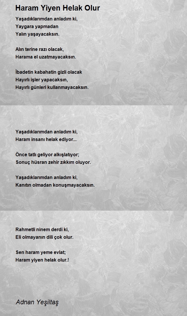 Adnan Yeşiltaş