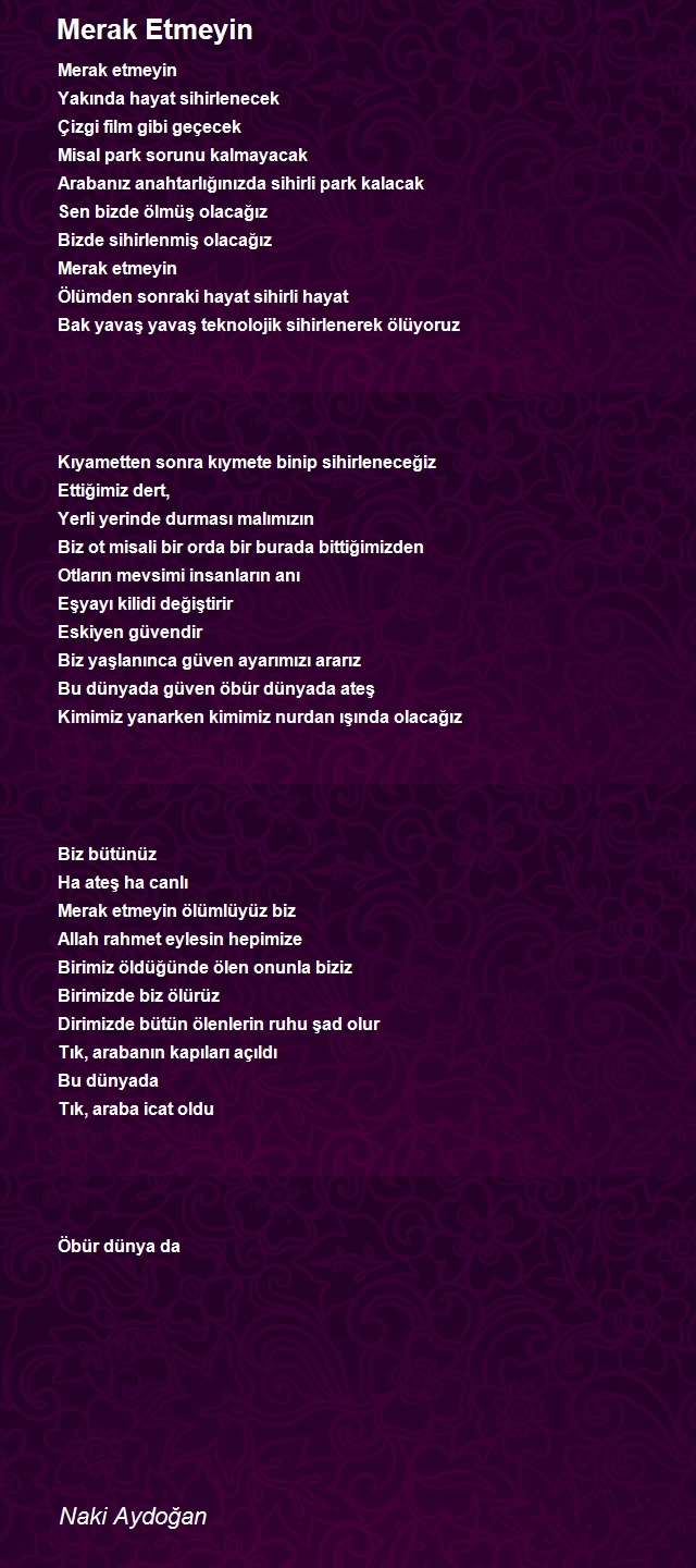Naki Aydoğan