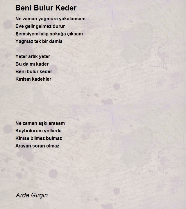 Arda Girgin