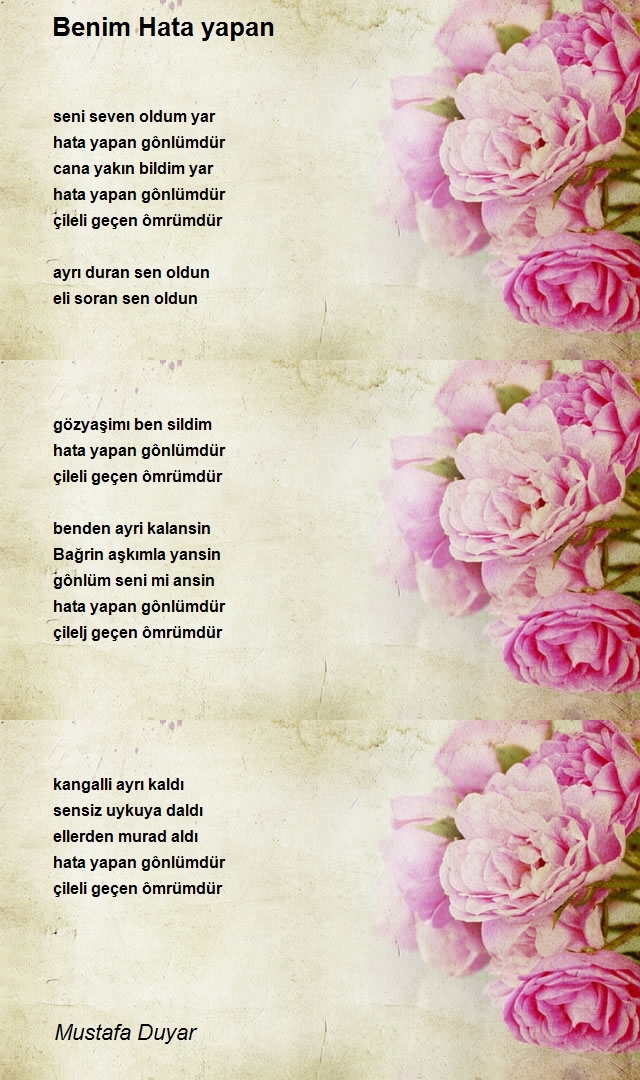 Mustafa Duyar