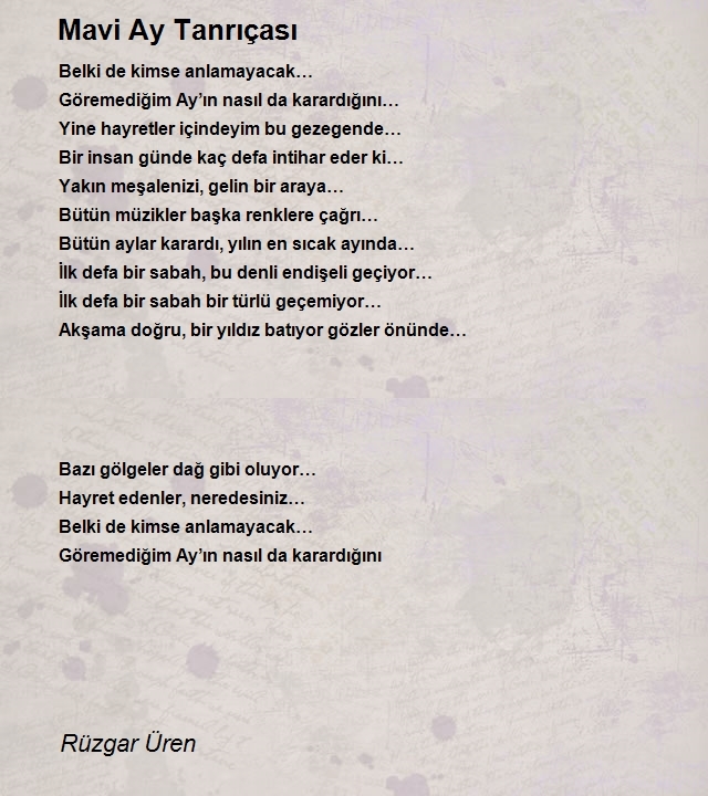 Rüzgar Üren