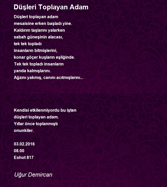Uğur Demircan