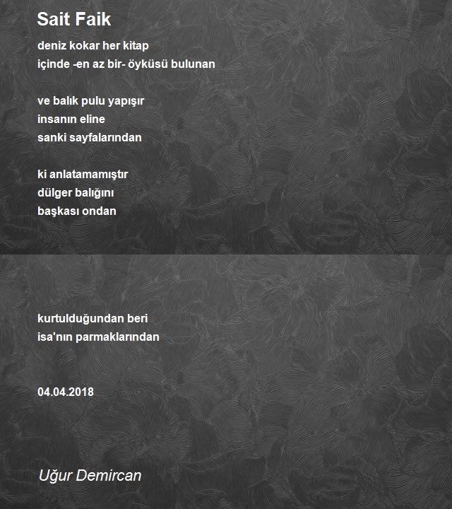 Uğur Demircan