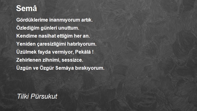 Tilki Pürsukut