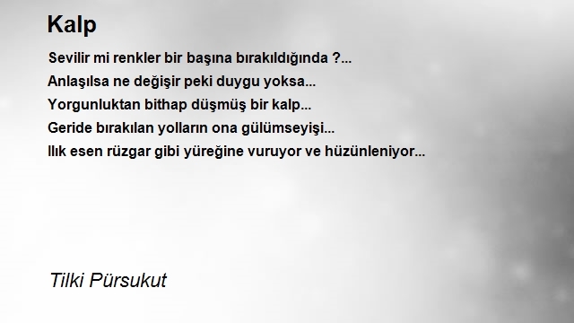 Tilki Pürsukut
