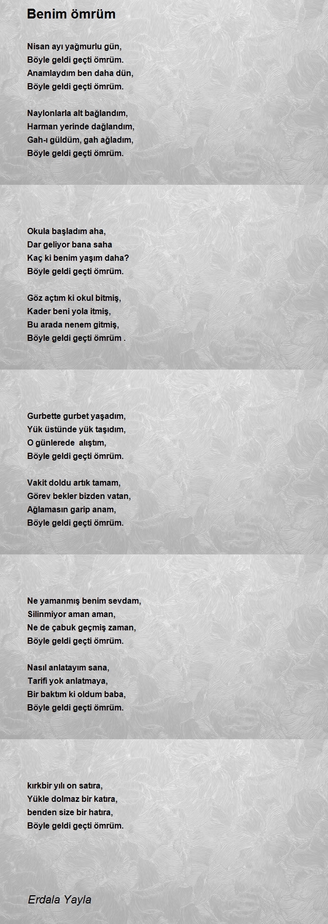 Erdala Yayla