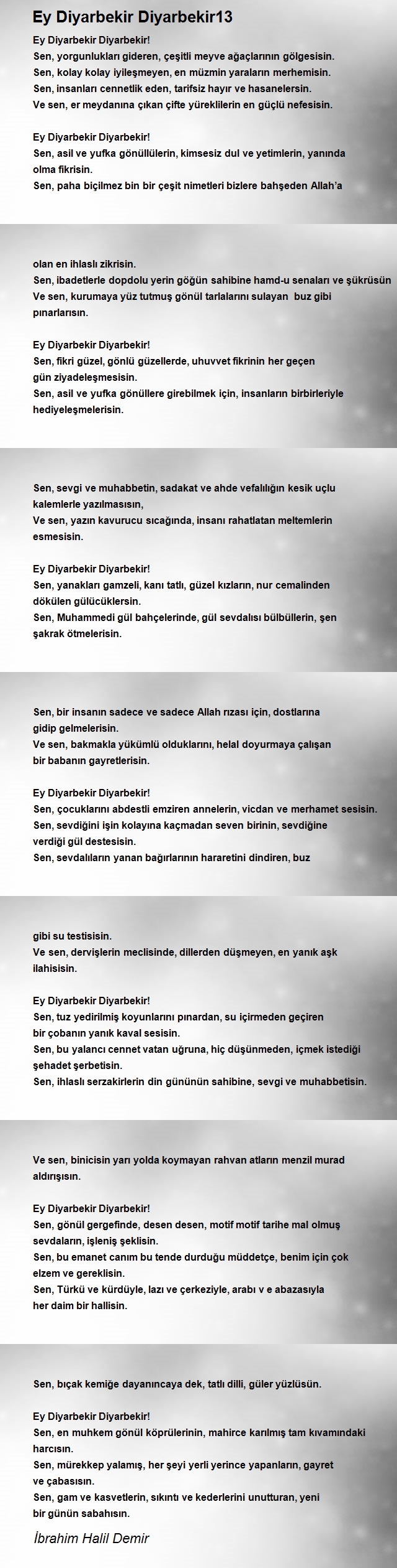 İbrahim Halil Demir