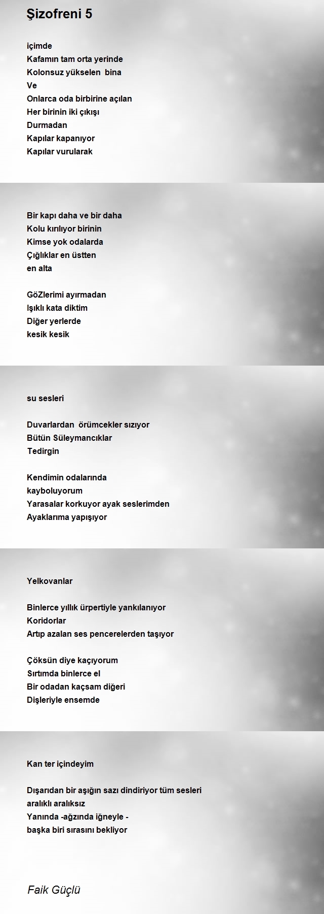 Faik Güçlü